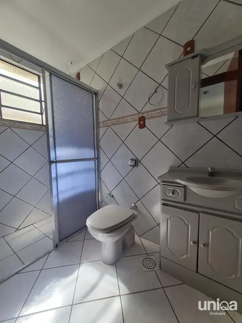 Foto 8 de Apartamento com 3 quartos à venda, 81m2 em São José, Santa Maria - RS