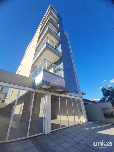 Foto 1 de Apartamento com 2 quartos à venda, 60m2 em Centro, Santa Maria - RS