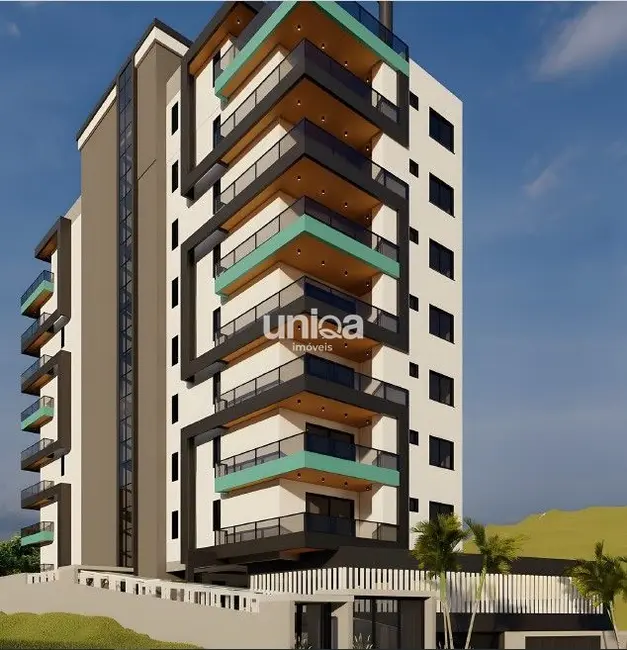Apartamento com 2 quartos à venda, 83m2 em Nossa Senhora das Dores, Santa Maria - RS - imagem 1 Foto 1 de Apartamento com 2 quartos à venda, 83m2 em Nossa Senhora das Dores, Santa Maria - RS