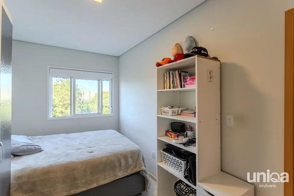 Foto 8 de Apartamento com 1 quarto para alugar, 34m2 em Camobi, Santa Maria - RS