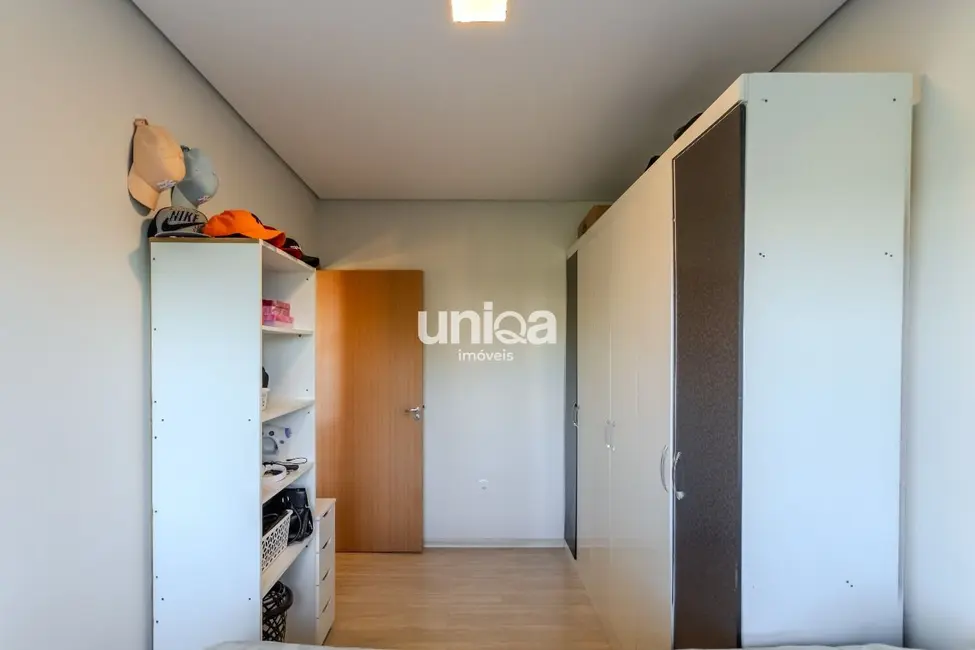 Apartamento com 1 quarto para alugar, 34m2 em Camobi, Santa Maria - RS - imagem 9 Foto 9 de Apartamento com 1 quarto para alugar, 34m2 em Camobi, Santa Maria - RS