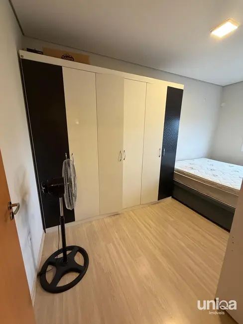 Foto 7 de Apartamento com 1 quarto para alugar, 34m2 em Camobi, Santa Maria - RS