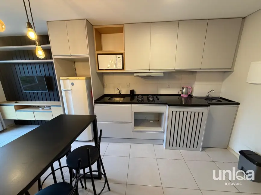 Foto 3 de Apartamento com 1 quarto para alugar, 34m2 em Camobi, Santa Maria - RS