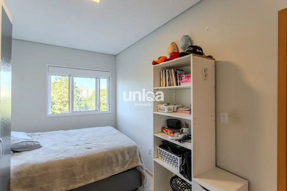 Apartamento com 1 quarto para alugar, 34m2 em Camobi, Santa Maria - RS - imagem 7 Foto 7 de Apartamento com 1 quarto para alugar, 34m2 em Camobi, Santa Maria - RS