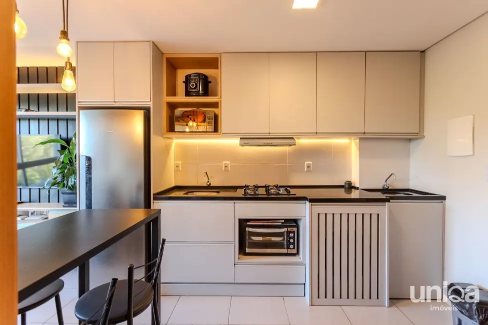Foto 3 de Apartamento com 1 quarto para alugar, 34m2 em Camobi, Santa Maria - RS