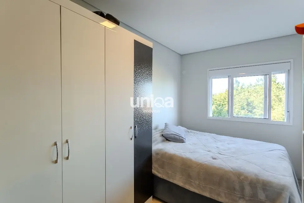 Apartamento com 1 quarto para alugar, 34m2 em Camobi, Santa Maria - RS - imagem 8 Foto 8 de Apartamento com 1 quarto para alugar, 34m2 em Camobi, Santa Maria - RS