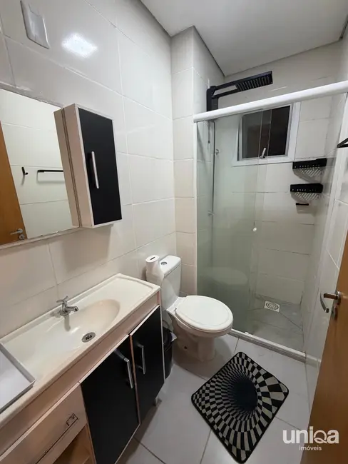 Foto 9 de Apartamento com 1 quarto para alugar, 34m2 em Camobi, Santa Maria - RS
