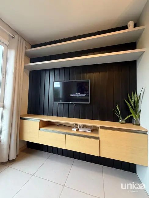 Foto 5 de Apartamento com 1 quarto para alugar, 34m2 em Camobi, Santa Maria - RS