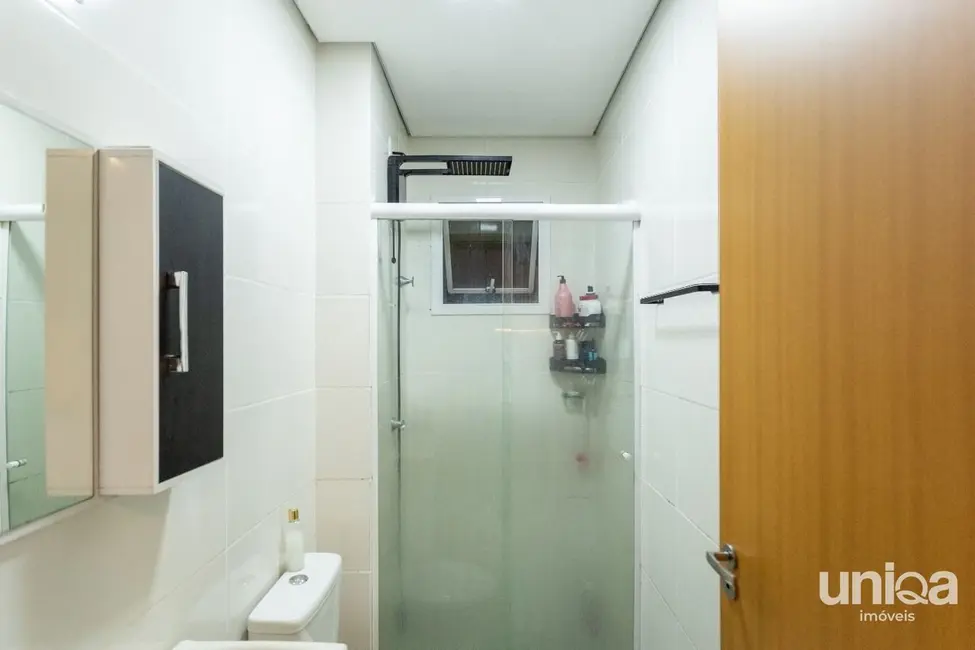 Foto 7 de Apartamento com 1 quarto para alugar, 34m2 em Camobi, Santa Maria - RS