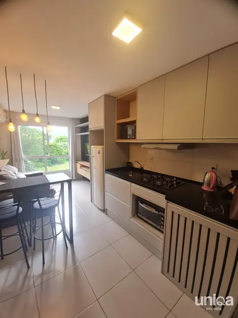 Foto 4 de Apartamento com 1 quarto para alugar, 34m2 em Camobi, Santa Maria - RS