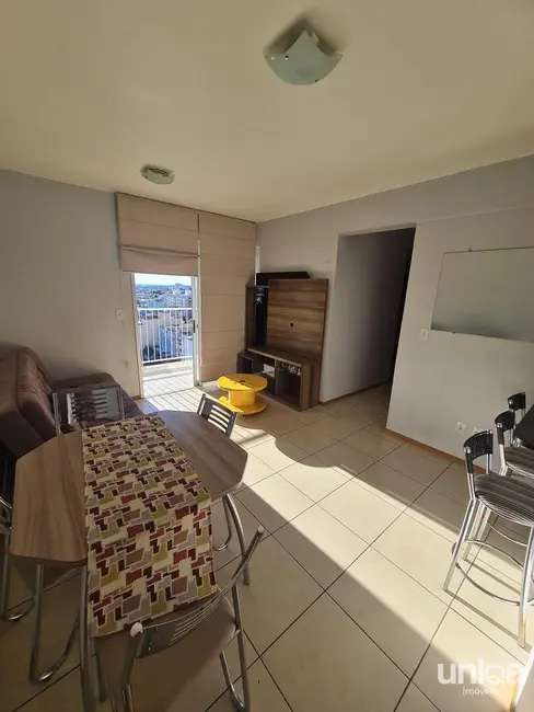 Foto 2 de Apartamento com 2 quartos à venda, 72m2 em Centro, Santa Maria - RS