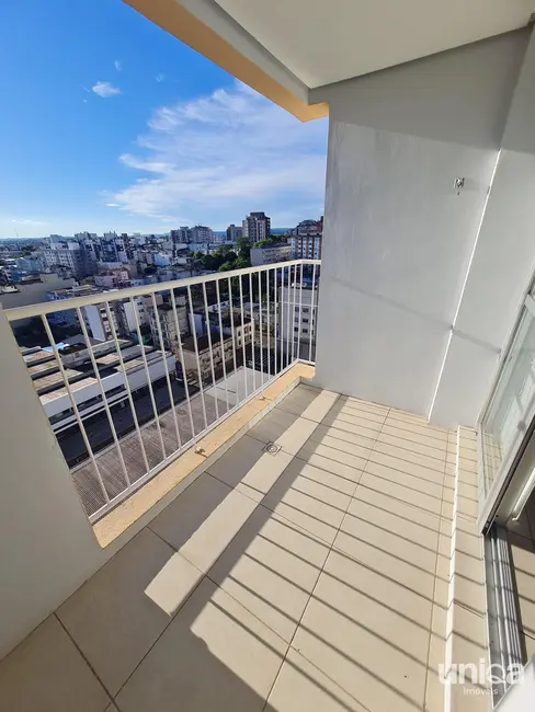 Foto 3 de Apartamento com 2 quartos à venda, 72m2 em Centro, Santa Maria - RS