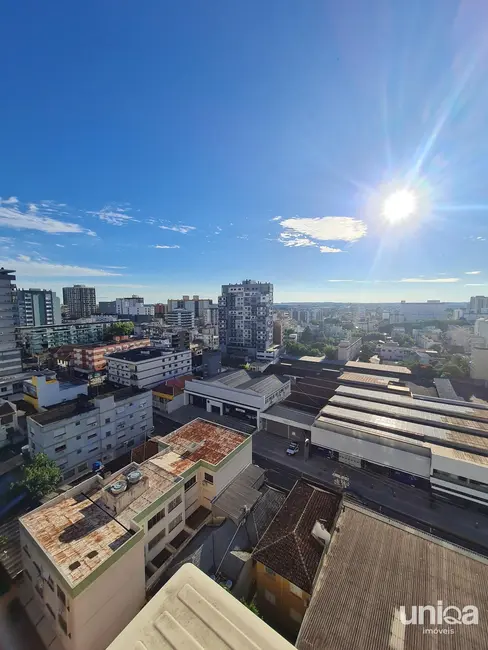 Foto 4 de Apartamento com 2 quartos à venda, 72m2 em Centro, Santa Maria - RS