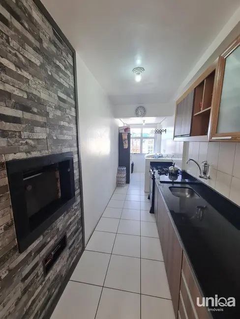 Foto 8 de Apartamento com 2 quartos à venda, 72m2 em Centro, Santa Maria - RS