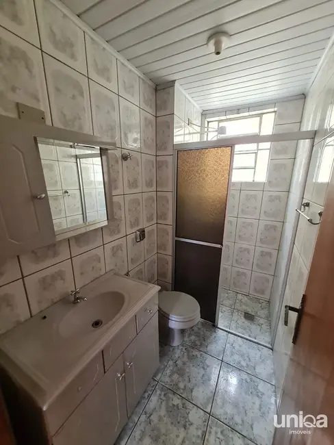 Foto 9 de Apartamento com 3 quartos para alugar, 81m2 em São José, Santa Maria - RS