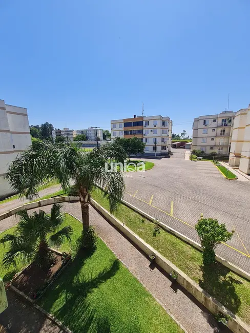 Apartamento com 3 quartos para alugar, 81m2 em São José, Santa Maria - RS - imagem 2 Foto 2 de Apartamento com 3 quartos para alugar, 81m2 em São José, Santa Maria - RS