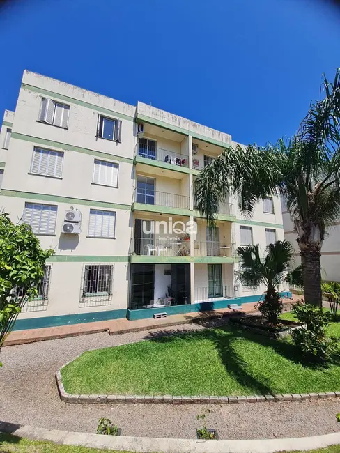 Apartamento com 3 quartos para alugar, 81m2 em São José, Santa Maria - RS - imagem 1 Foto 1 de Apartamento com 3 quartos para alugar, 81m2 em São José, Santa Maria - RS