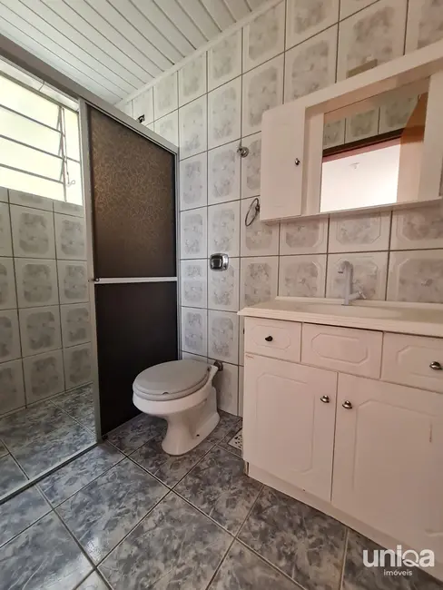 Foto 7 de Apartamento com 3 quartos para alugar, 81m2 em São José, Santa Maria - RS