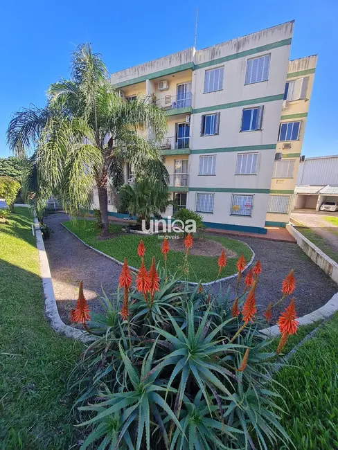 Apartamento com 3 quartos para alugar, 81m2 em São José, Santa Maria - RS - imagem 3 Foto 3 de Apartamento com 3 quartos para alugar, 81m2 em São José, Santa Maria - RS