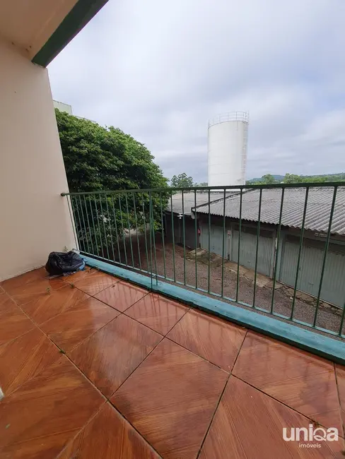 Foto 3 de Apartamento com 3 quartos para alugar, 81m2 em São José, Santa Maria - RS