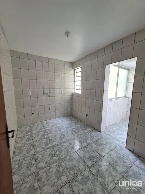 Foto 4 de Apartamento com 3 quartos para alugar, 81m2 em São José, Santa Maria - RS