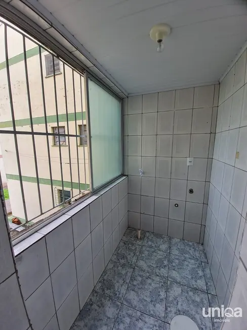 Foto 5 de Apartamento com 3 quartos para alugar, 81m2 em São José, Santa Maria - RS