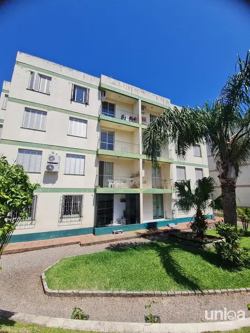 Foto 1 de Apartamento com 3 quartos para alugar, 81m2 em São José, Santa Maria - RS