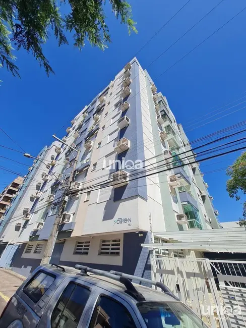 Foto 1 de Apartamento com 3 quartos à venda, 99m2 em Nossa Senhora de Fátima, Santa Maria - RS