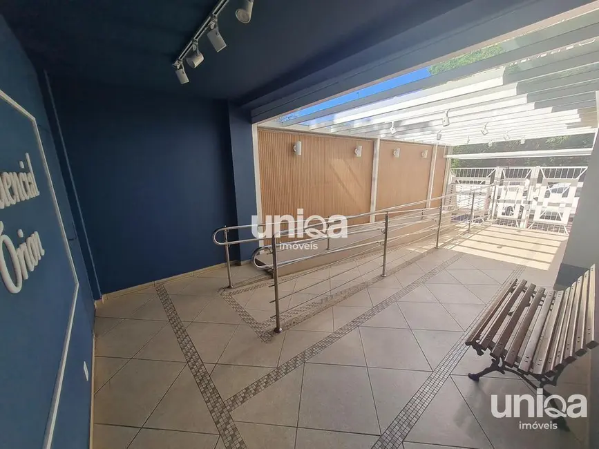 Foto 2 de Apartamento com 3 quartos à venda, 99m2 em Nossa Senhora de Fátima, Santa Maria - RS