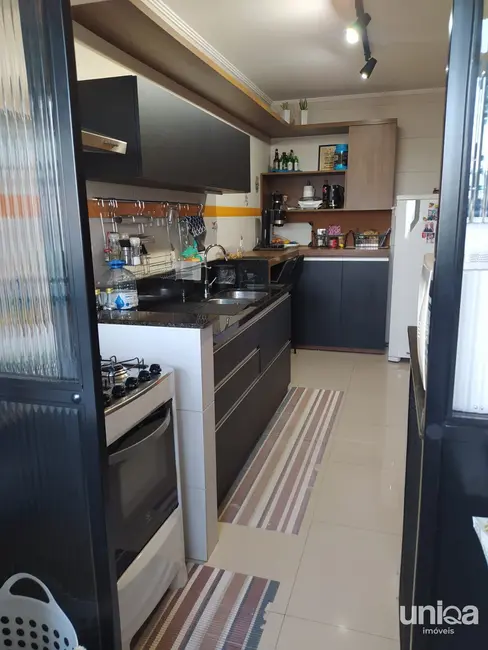 Foto 8 de Apartamento com 3 quartos à venda, 99m2 em Nossa Senhora de Fátima, Santa Maria - RS