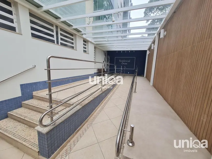 Foto 3 de Apartamento com 3 quartos à venda, 99m2 em Nossa Senhora de Fátima, Santa Maria - RS