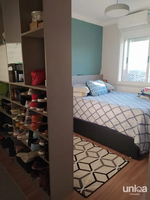 Foto 9 de Apartamento com 3 quartos à venda, 99m2 em Nossa Senhora de Fátima, Santa Maria - RS