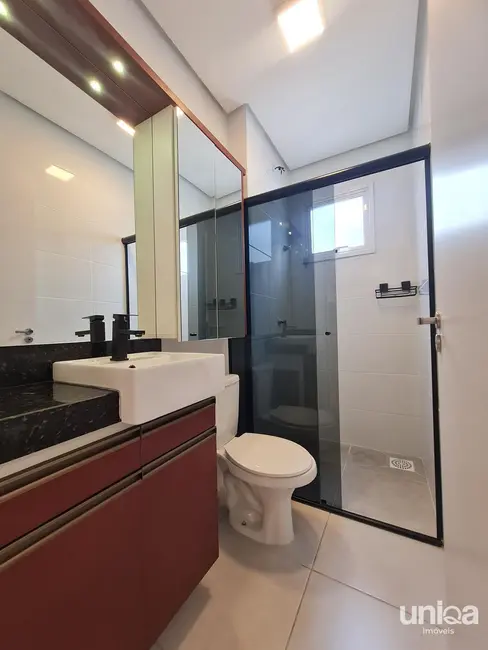Foto 9 de Apartamento com 2 quartos para alugar, 54m2 em Camobi, Santa Maria - RS