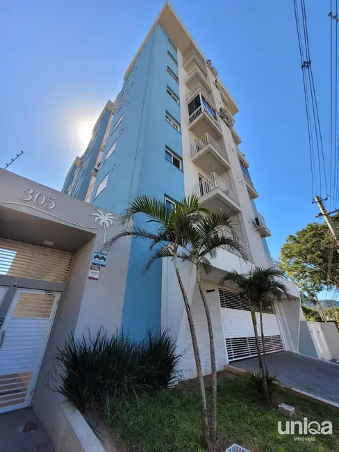 Foto 1 de Apartamento com 2 quartos para alugar, 54m2 em Camobi, Santa Maria - RS