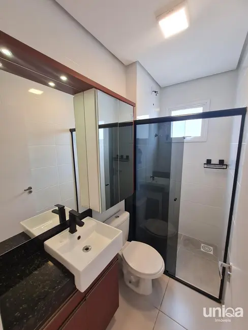 Foto 8 de Apartamento com 2 quartos para alugar, 54m2 em Camobi, Santa Maria - RS