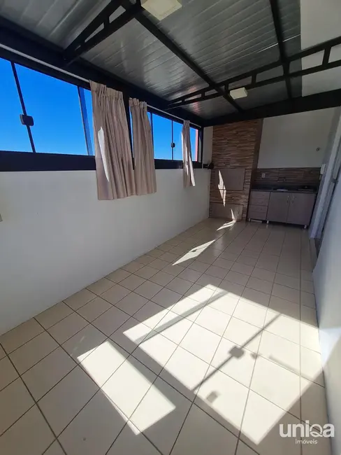 Foto 8 de Cobertura com 3 quartos à venda, 121m2 em Nossa Senhora de Fátima, Santa Maria - RS