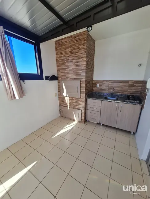 Foto 9 de Cobertura com 3 quartos à venda, 121m2 em Nossa Senhora de Fátima, Santa Maria - RS