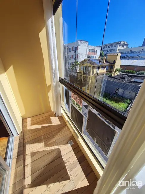 Cobertura com 3 quartos à venda, 121m2 em Nossa Senhora de Fátima, Santa Maria - RS - imagem 3 Foto 3 de Cobertura com 3 quartos à venda, 121m2 em Nossa Senhora de Fátima, Santa Maria - RS