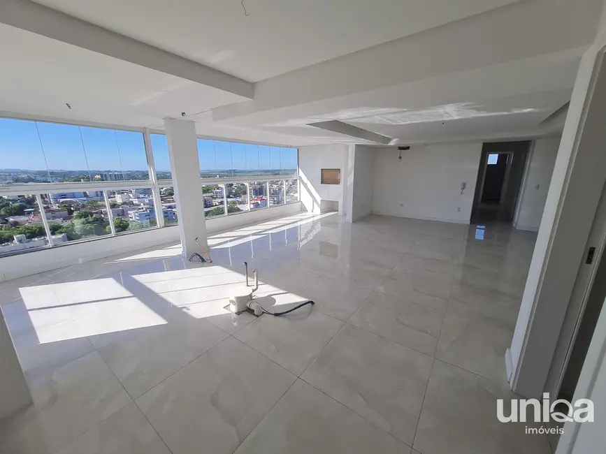 Apartamento com 3 quartos à venda, 127m2 em Nossa Senhora de Fátima, Santa Maria - RS - imagem 5 Foto 5 de Apartamento com 3 quartos à venda, 127m2 em Nossa Senhora de Fátima, Santa Maria - RS