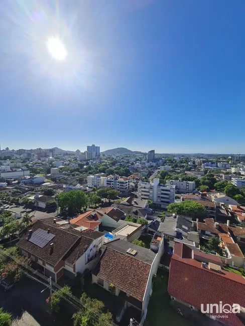 Apartamento com 3 quartos à venda, 127m2 em Nossa Senhora de Fátima, Santa Maria - RS - imagem 7 Foto 7 de Apartamento com 3 quartos à venda, 127m2 em Nossa Senhora de Fátima, Santa Maria - RS