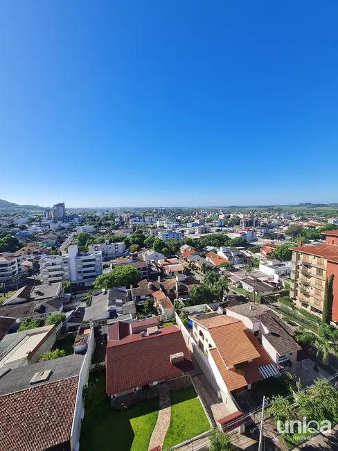 Apartamento com 3 quartos à venda, 127m2 em Nossa Senhora de Fátima, Santa Maria - RS - imagem 4 Foto 4 de Apartamento com 3 quartos à venda, 127m2 em Nossa Senhora de Fátima, Santa Maria - RS