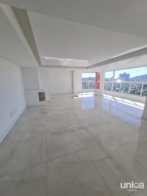 Apartamento com 3 quartos à venda, 127m2 em Nossa Senhora de Fátima, Santa Maria - RS - imagem 2 Foto 2 de Apartamento com 3 quartos à venda, 127m2 em Nossa Senhora de Fátima, Santa Maria - RS