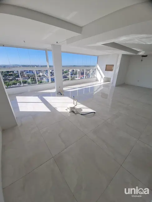 Apartamento com 3 quartos à venda, 127m2 em Nossa Senhora de Fátima, Santa Maria - RS - imagem 3 Foto 3 de Apartamento com 3 quartos à venda, 127m2 em Nossa Senhora de Fátima, Santa Maria - RS