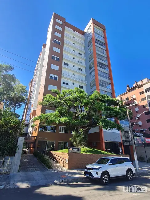 Apartamento com 3 quartos à venda, 127m2 em Nossa Senhora de Fátima, Santa Maria - RS - imagem 1 Foto 1 de Apartamento com 3 quartos à venda, 127m2 em Nossa Senhora de Fátima, Santa Maria - RS