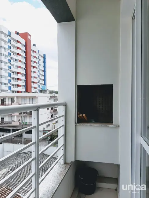 Foto 8 de Apartamento com 1 quarto à venda, 35m2 em Centro, Santa Maria - RS