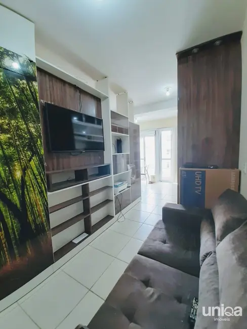 Foto 6 de Apartamento com 1 quarto à venda, 35m2 em Centro, Santa Maria - RS