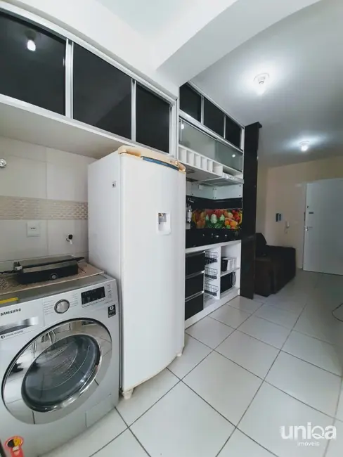Foto 4 de Apartamento com 1 quarto à venda, 35m2 em Centro, Santa Maria - RS
