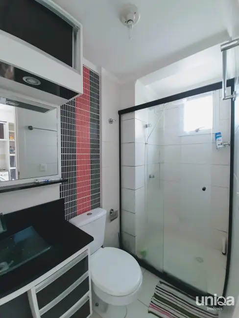 Foto 7 de Apartamento com 1 quarto à venda, 35m2 em Centro, Santa Maria - RS