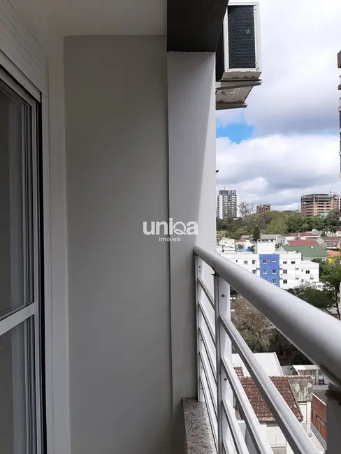 Foto 9 de Apartamento com 1 quarto à venda, 35m2 em Centro, Santa Maria - RS