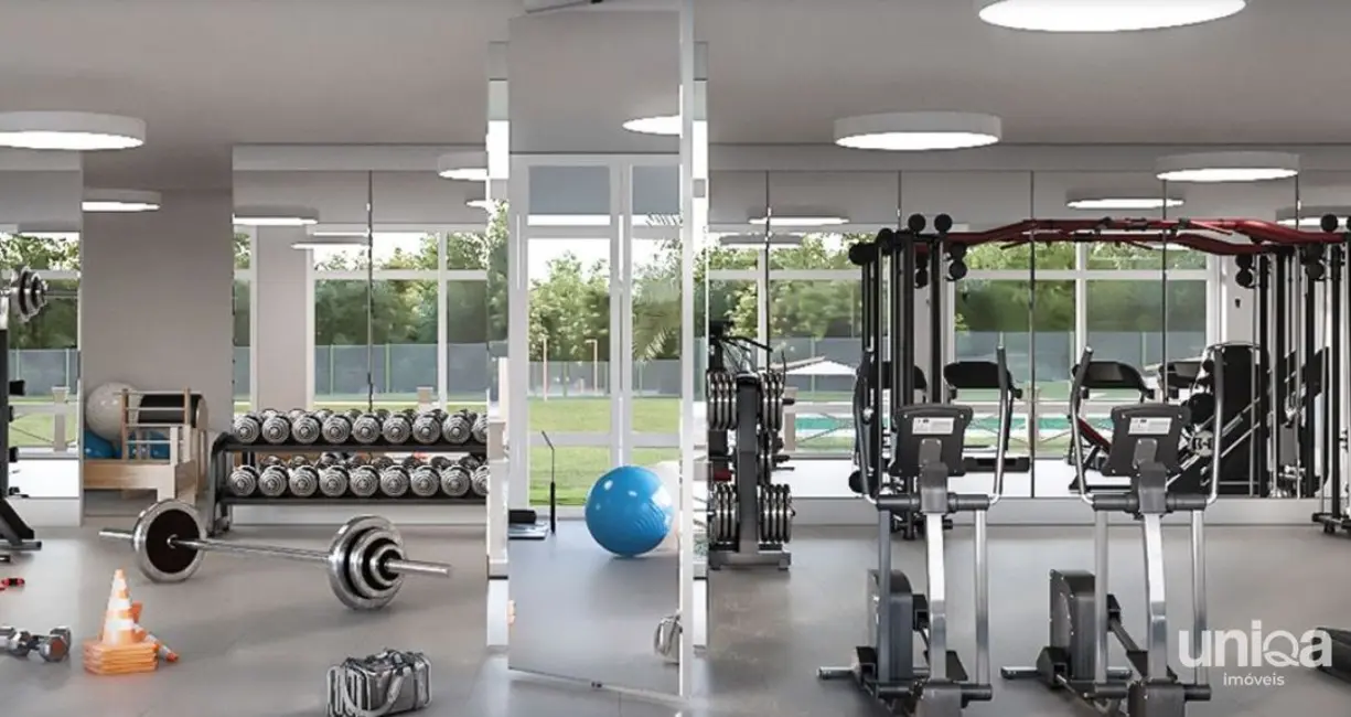 Foto 3 de Terreno / Lote à venda, 338m2 em Tomazetti, Santa Maria - RS